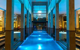 Wellnesshotel Zuiver Amsterdam